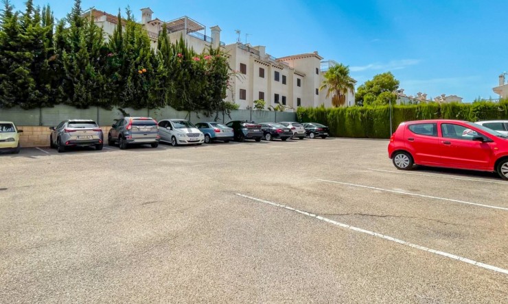 Videresalg - Leilighet - Orihuela Costa - Cabo Roig