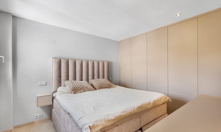 Wederverkoop - Appartement - Orihuela Costa - Punta Prima