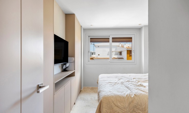 Wederverkoop - Appartement - Orihuela Costa - Punta Prima