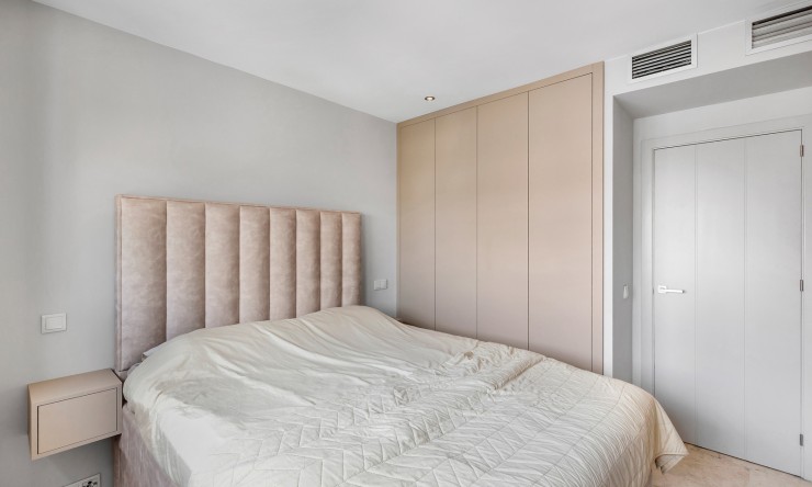 Wederverkoop - Appartement - Orihuela Costa - Punta Prima
