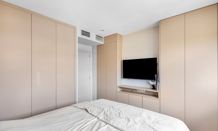 Wederverkoop - Appartement - Orihuela Costa - Punta Prima