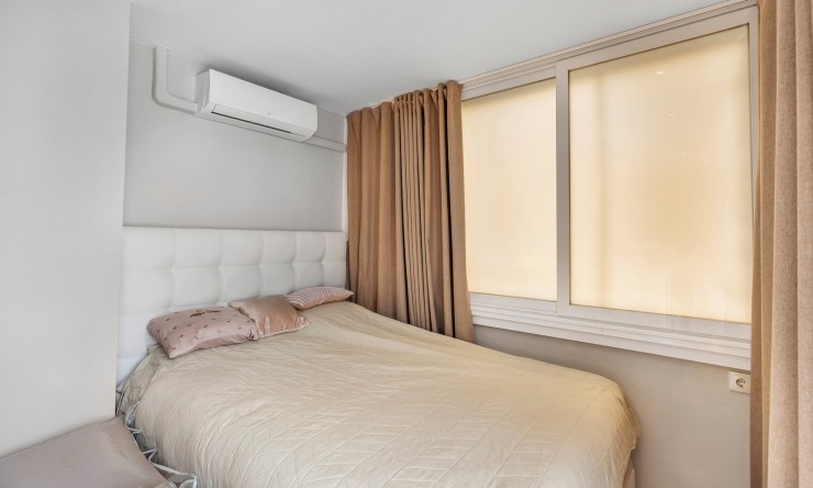 Wederverkoop - Appartement - Orihuela Costa - Punta Prima