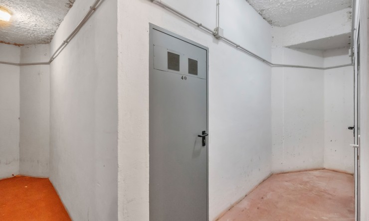 Wederverkoop - Appartement - Orihuela Costa - Punta Prima