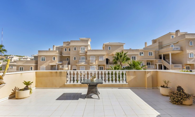 La Revente - Appartement - Guardamar del Segura - Campomar