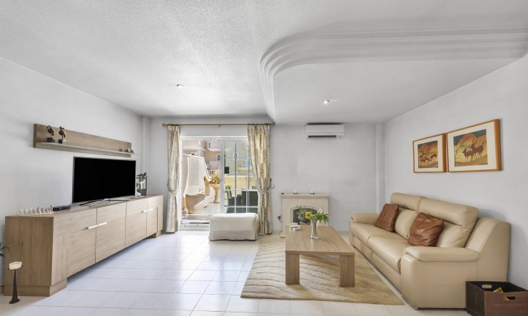 La Revente - Appartement - Guardamar del Segura - Campomar