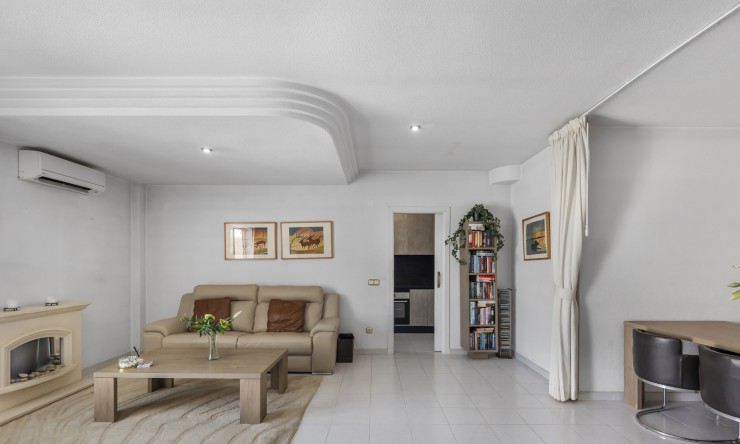 La Revente - Appartement - Guardamar del Segura - Campomar