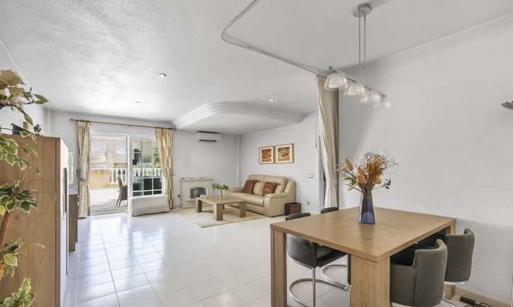 La Revente - Appartement - Guardamar del Segura - Campomar