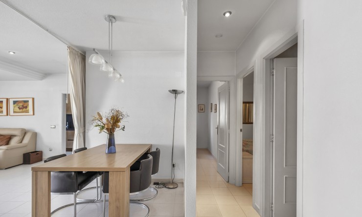 La Revente - Appartement - Guardamar del Segura - Campomar