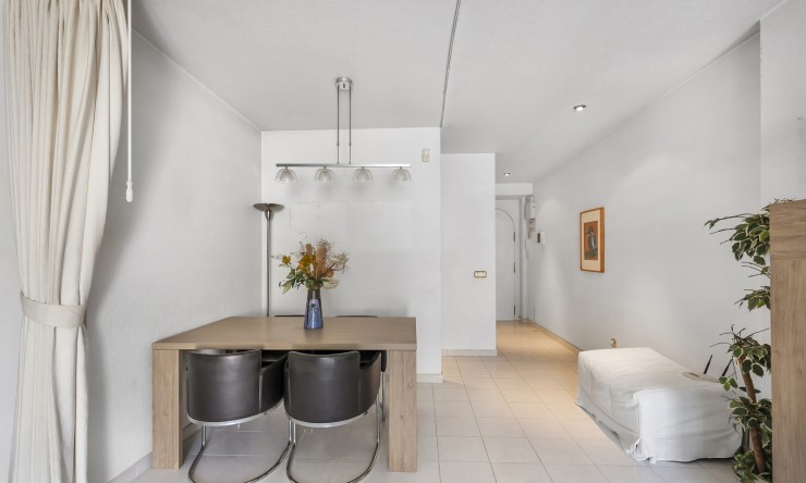 La Revente - Appartement - Guardamar del Segura - Campomar