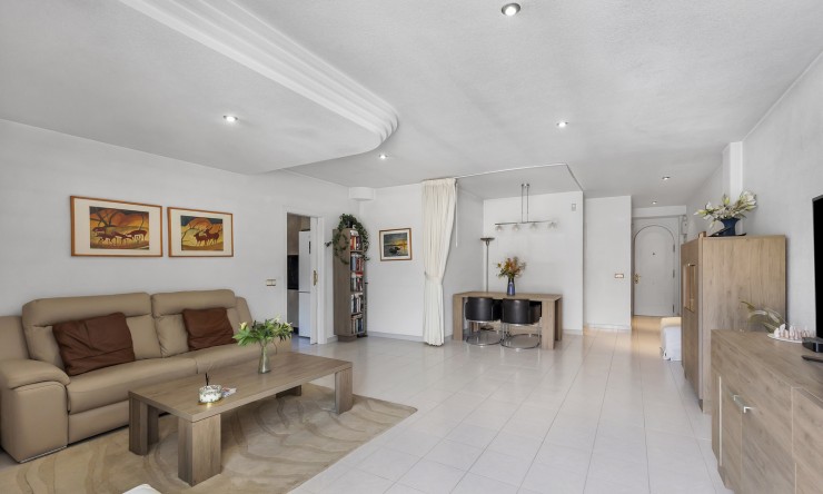 La Revente - Appartement - Guardamar del Segura - Campomar