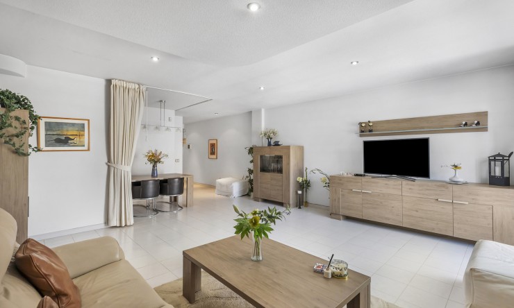 La Revente - Appartement - Guardamar del Segura - Campomar