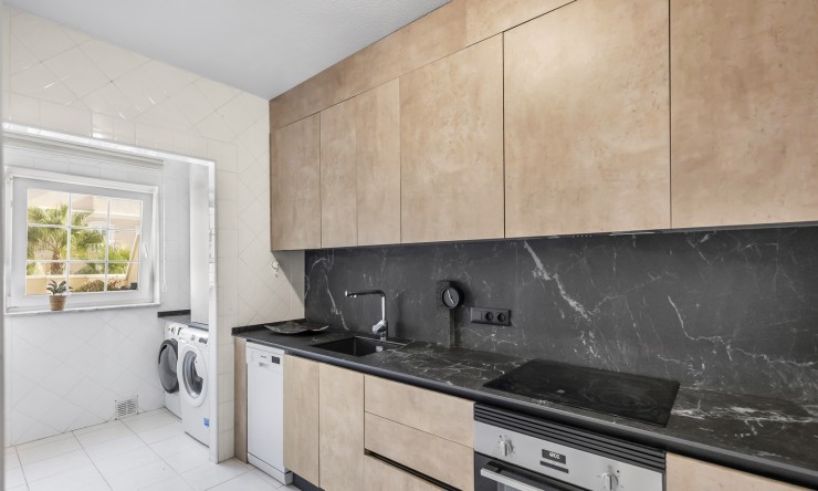 La Revente - Appartement - Guardamar del Segura - Campomar