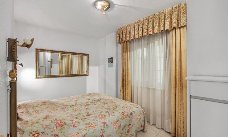 La Revente - Appartement - Guardamar del Segura - Campomar