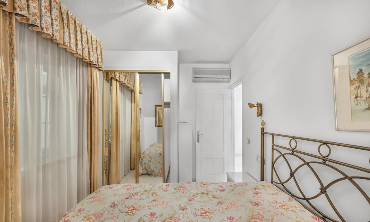 La Revente - Appartement - Guardamar del Segura - Campomar