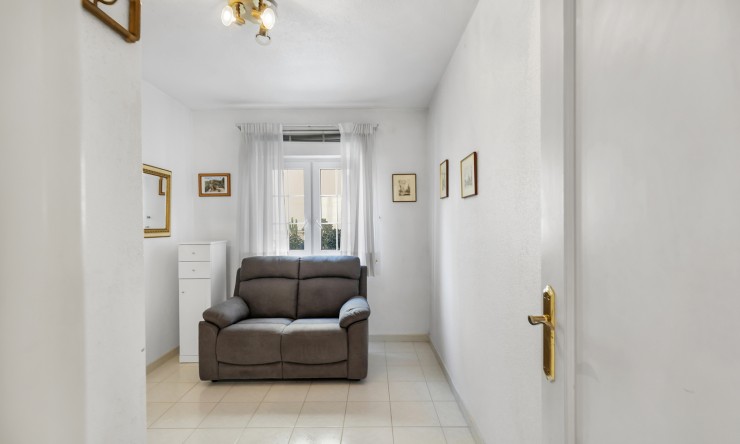 La Revente - Appartement - Guardamar del Segura - Campomar