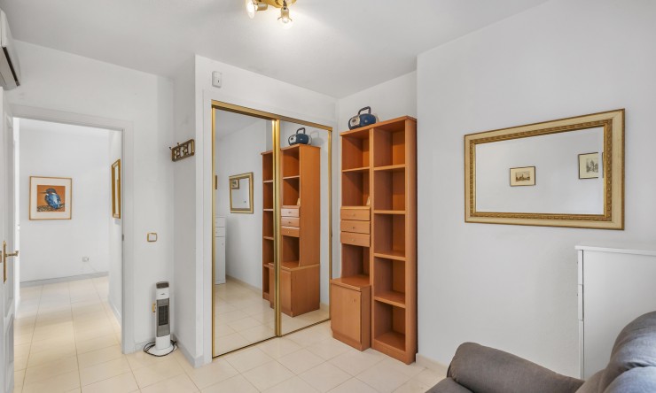 La Revente - Appartement - Guardamar del Segura - Campomar