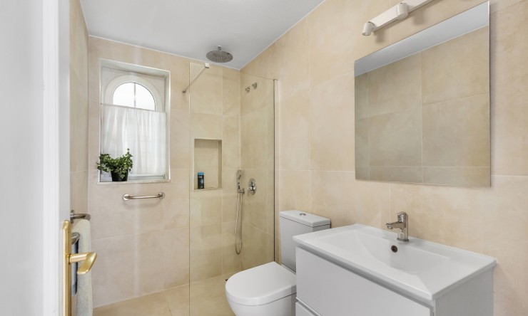 La Revente - Appartement - Guardamar del Segura - Campomar