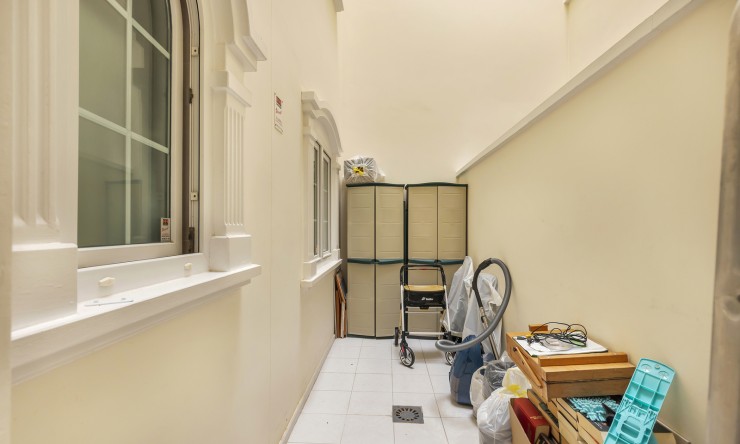 La Revente - Appartement - Guardamar del Segura - Campomar