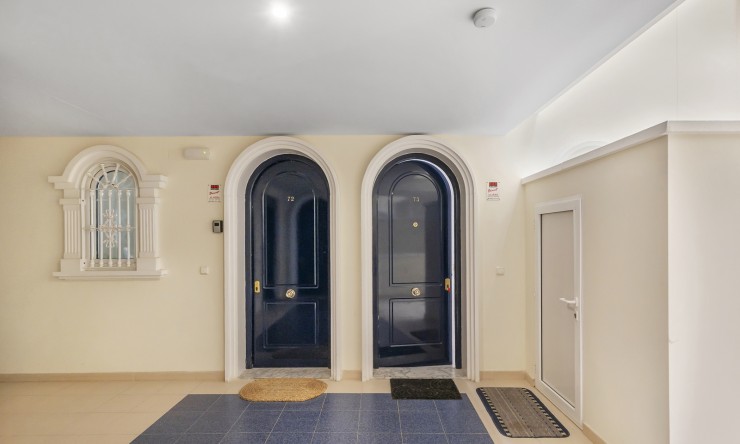La Revente - Appartement - Guardamar del Segura - Campomar