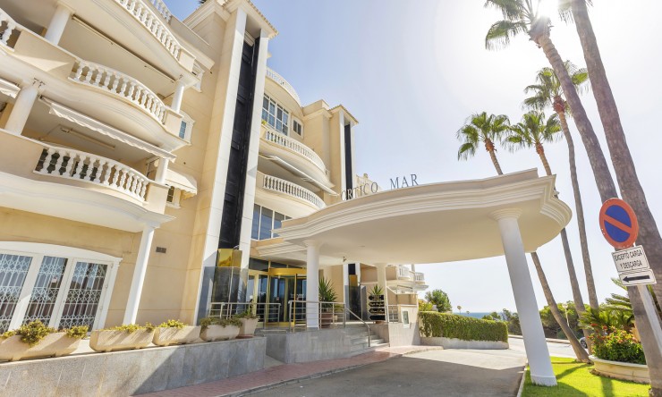 La Revente - Appartement - Guardamar del Segura - Campomar