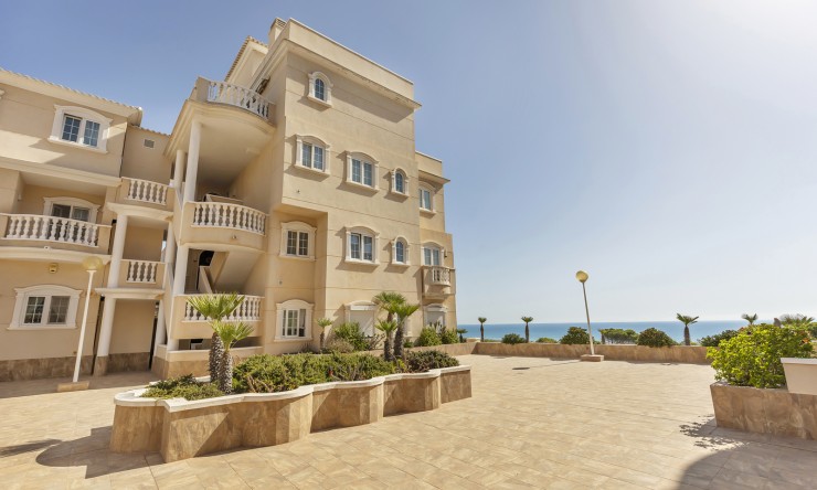 La Revente - Appartement - Guardamar del Segura - Campomar