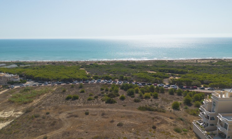La Revente - Appartement - Guardamar del Segura - Campomar