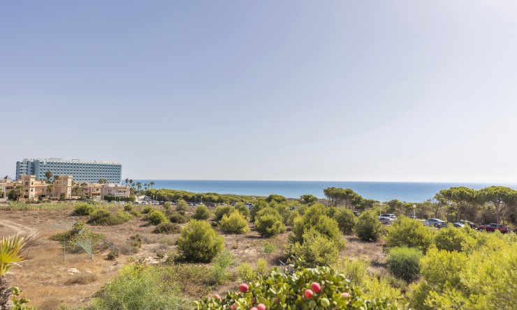 La Revente - Appartement - Guardamar del Segura - Campomar