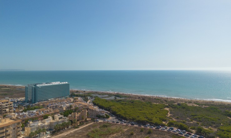 La Revente - Appartement - Guardamar del Segura - Campomar