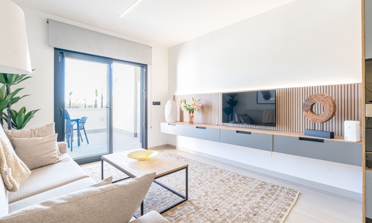 Nieuw - Appartement - Vera - Playas de Vera
