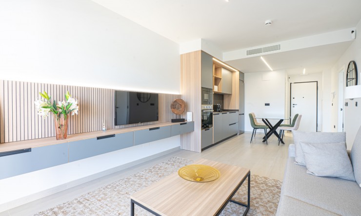 Nieuw - Appartement - Vera - Playas de Vera