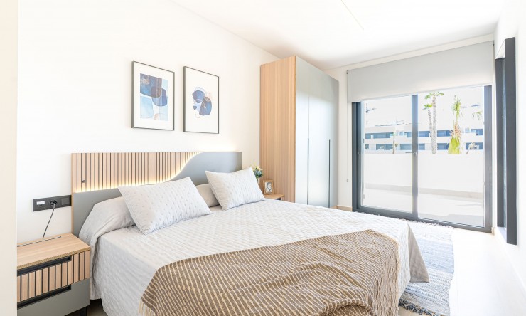 Nieuw - Appartement - Vera - Playas de Vera