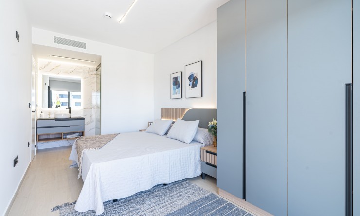 Nieuw - Appartement - Vera - Playas de Vera