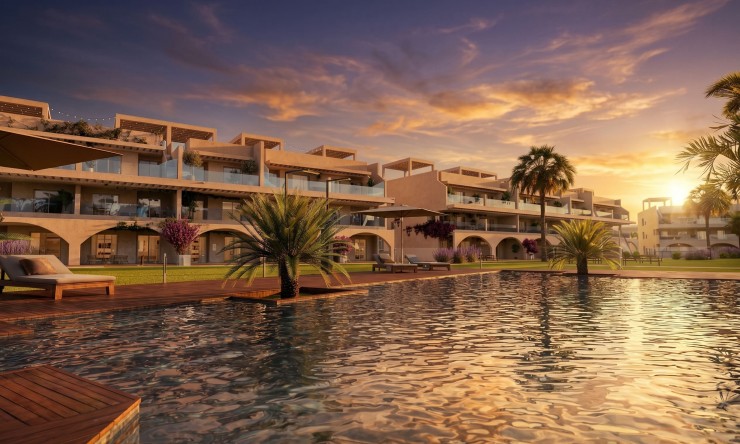 Nieuw - Appartement - Vera - Playas de Vera