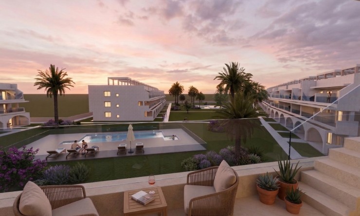 Nieuw - Appartement - Vera - Playas de Vera