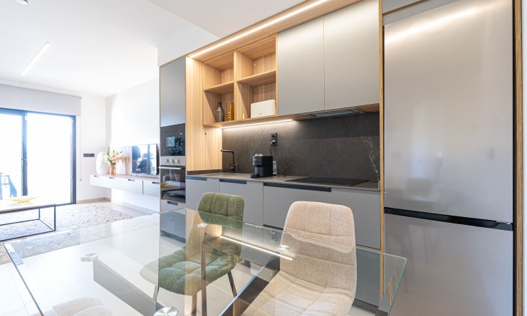 Nieuw - Appartement - Vera - Playas de Vera
