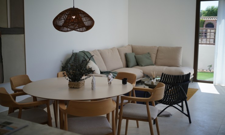 Nouveau - Villa - Algorfa - La Finca Golf Resort