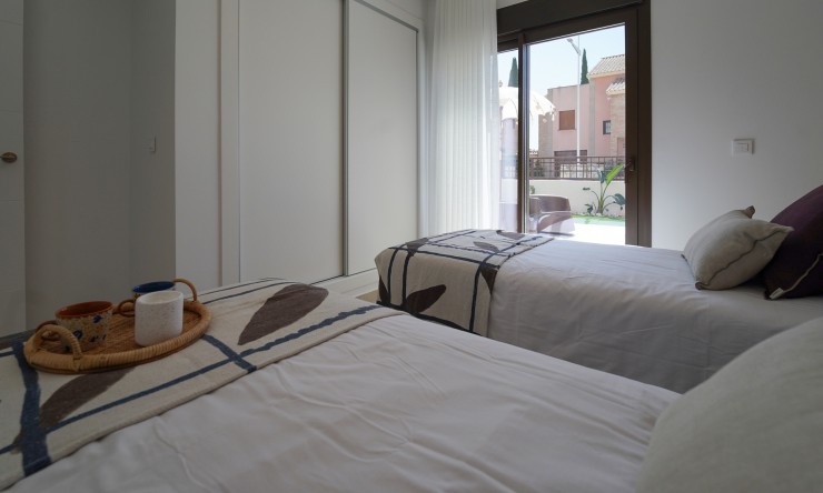 Nouveau - Villa - Algorfa - La Finca Golf Resort