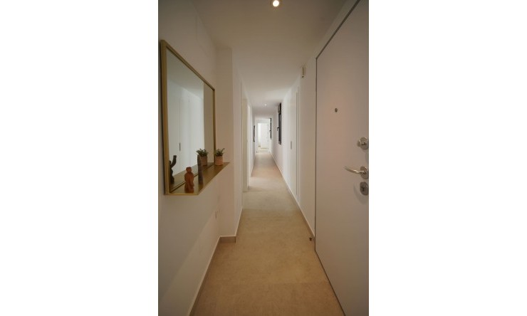 Nouveau - Villa - Algorfa - La Finca Golf Resort