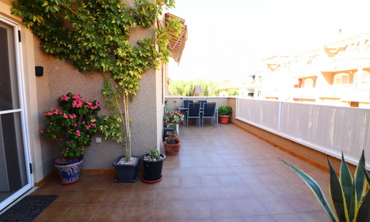 Re-Sale - Apartment - Benejuzar - Benejuzar - Town