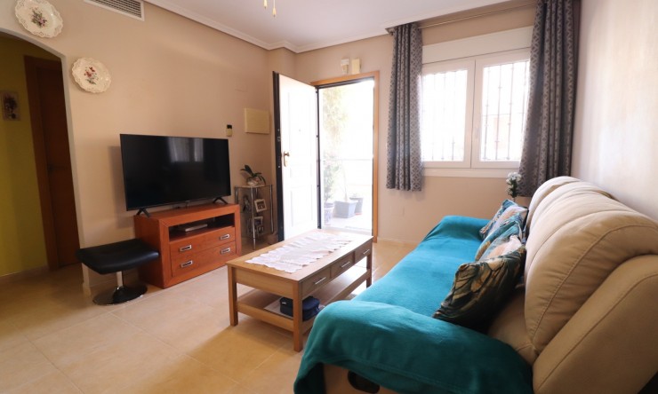 Re-Sale - Apartment - Benejuzar - Benejuzar - Town