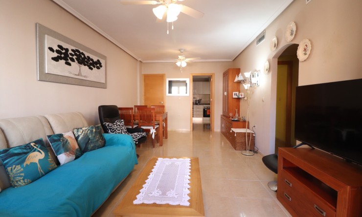 Re-Sale - Apartment - Benejuzar - Benejuzar - Town