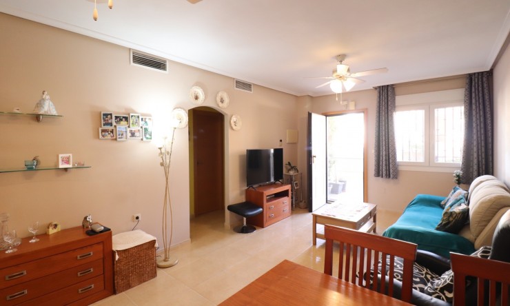Re-Sale - Apartment - Benejuzar - Benejuzar - Town