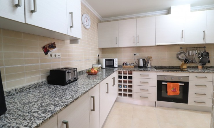 Re-Sale - Apartment - Benejuzar - Benejuzar - Town