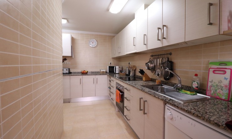 Re-Sale - Apartment - Benejuzar - Benejuzar - Town