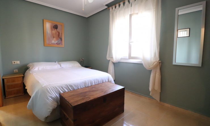 Re-Sale - Apartment - Benejuzar - Benejuzar - Town