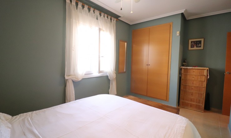 Re-Sale - Apartment - Benejuzar - Benejuzar - Town