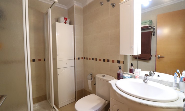 Re-Sale - Apartment - Benejuzar - Benejuzar - Town