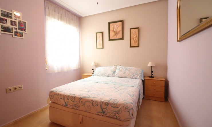 Re-Sale - Apartment - Benejuzar - Benejuzar - Town