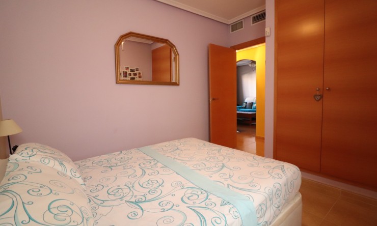 Re-Sale - Apartment - Benejuzar - Benejuzar - Town