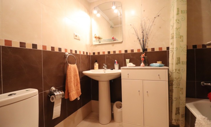 Re-Sale - Apartment - Benejuzar - Benejuzar - Town